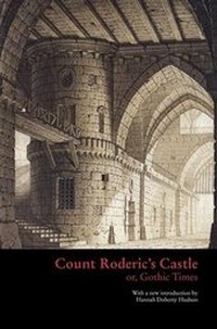 Enlarge image Cover: Count Roderic's Castle - VALANCOURT BOOKS