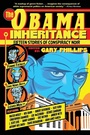 Cover: The Obama Inheritance - Three Rooms Press