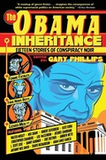 Cover: The Obama Inheritance - Three Rooms Press