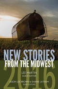 Cover: New Stories from the Midwest 2016 - New American Press