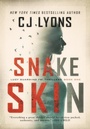 Cover: Snake Skin - Edgy Reads