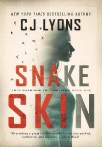 Enlarge image Cover: Snake Skin - Edgy Reads