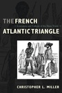 Cover: The French Atlantic Triangle - De Gruyter