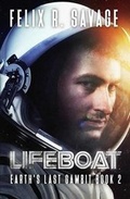 Cover: Lifeboat - Knights Hill Publishing