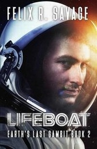Enlarge image Cover: Lifeboat - Knights Hill Publishing