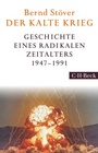 Cover: Der Kalte Krieg - C.H.BECK