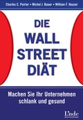 Cover: Wall-Street-Di&auml;t - Linde