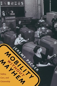 Enlarge image Cover: Mobility without Mayhem - De Gruyter