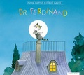 Cover: Dr Ferdinand - Schwabe Basel