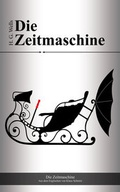 Cover: Die Zeitmaschine - neobooks