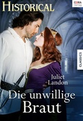 Cover: Die unwillige Braut - Verlagsgruppe HarperCollins