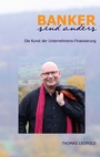 Cover: Banker sind anders - Books on Demand