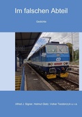 Cover: Im falschen Abteil - Books on Demand