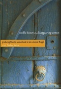 Cover: Visible Histories, Disappearing Women - De Gruyter