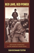Cover: Red Land, Red Power - De Gruyter