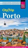 Abbildung von: Reise Know-How CityTrip Porto - Reise Know-How Verlag Peter Rump GmbH
