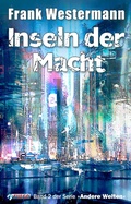 Cover: Inseln der Macht - FUEGO