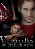 Cover: Wenn alles so einfach w&auml;re - dead soft verlag
