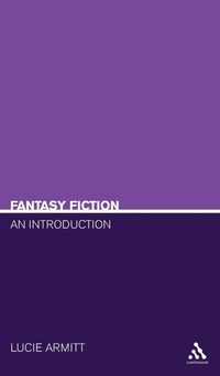 Enlarge image Cover: Fantasy Fiction - Continuum International Publishing Group Ltd.