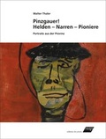 Cover: Pinzgauer! Helden - Narren - Pioniere - new academic press