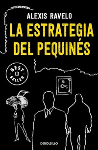 Abbildung von: La estrategia del pequinés - Punto de Lectura