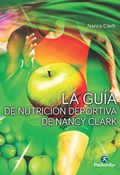 Cover: La gu&iacute;a de nutrici&oacute;n deportiva de Nancy Clark - Paidotribo