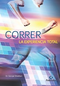 Cover: Correr, la experiencia total - Paidotribo