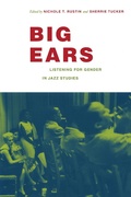 Cover: Big Ears - De Gruyter