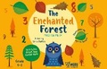 Cover: The Enchanted Forest - White Star