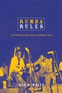 Cover: Rumba Rules - De Gruyter