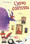 Cover: L' uovo per la contessa - Narratori a colori;Sinnos