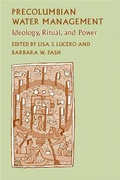 Cover: Precolumbian Water Management - University of Arizona Press
