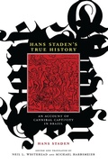 Cover: Hans Staden's True History - De Gruyter