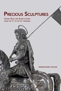 Cover: Precious Sculptures - Edizioni Musei Vaticani