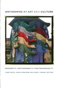 Cover: Antinomies of Art and Culture - De Gruyter