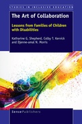 Cover: The Art of Collaboration - Brill