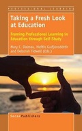 Cover: Taking a Fresh Look at Education - Brill