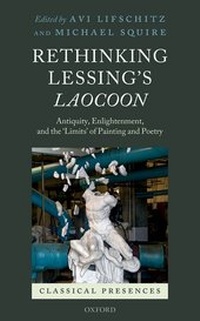 Enlarge image Cover: Rethinking Lessing's Laocoon - Oxford University Press