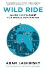 Cover: Wild Ride - Portfolio Penguin