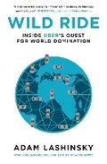 Cover: Wild Ride - Portfolio Penguin
