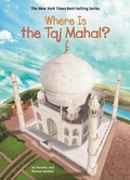 Cover: Where Is the Taj Mahal? - Penguin Workshop