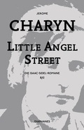Cover: Little Angel Street - diaphanes