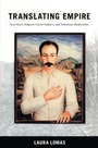 Cover: Translating Empire - De Gruyter