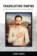 Cover: Translating Empire - De Gruyter