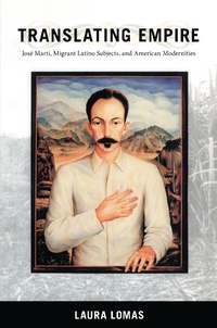 Enlarge image Cover: Translating Empire - De Gruyter