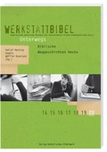 Cover: Unterwegs - Katholisches Bibelwerk