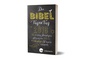 Cover: Die Bibel Tag für Tag 2018 / Für junge Christen / "Chalk Lettering" - Katholisches Bibelwerk