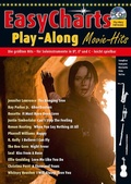 Cover: Easy Charts Play-Along Sonderband: Movie Hits! - Schott Music