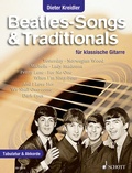 Cover: Beatles-Songs & Traditionals - Schott Music