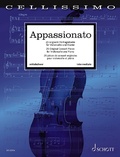 Cover: Appassionato - Schott Music